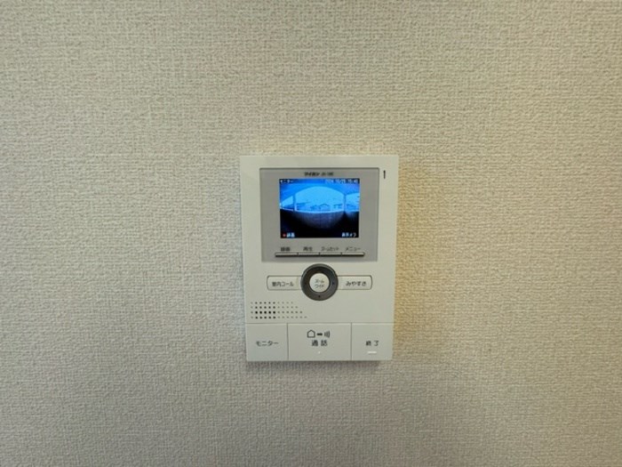 ドゥ　リヴェール セキュリティ
