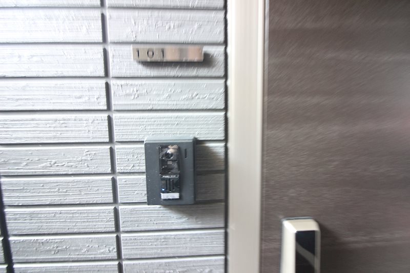 HABITAT YOSHINO   その他