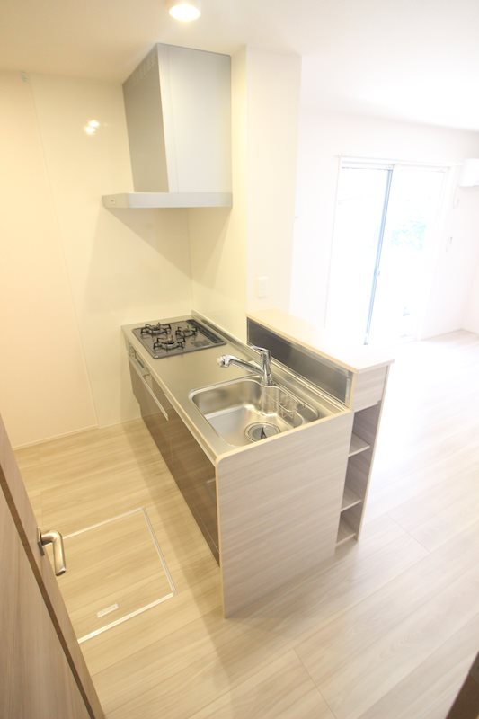 HABITAT YOSHINO   その他
