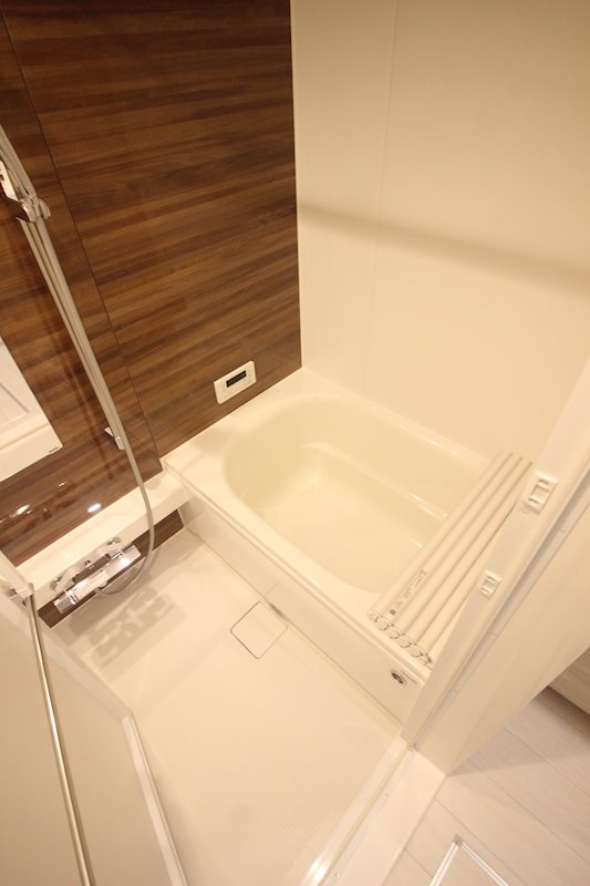 HABITAT YOSHINO   風呂画像