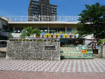 D-ROOM原町 保育所
