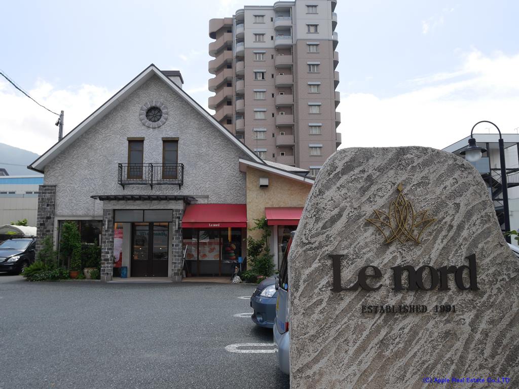 第一睦実ビル ショッピング施設