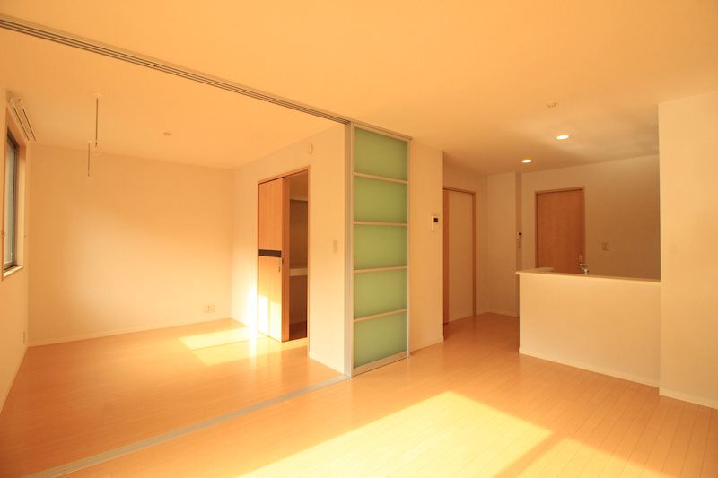 シャーメゾン谷町 A棟    その他