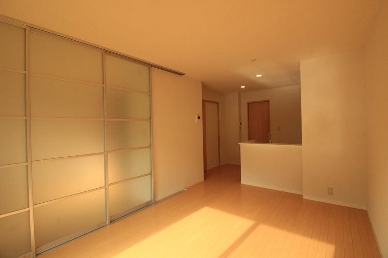 シャーメゾン谷町 A棟    その他