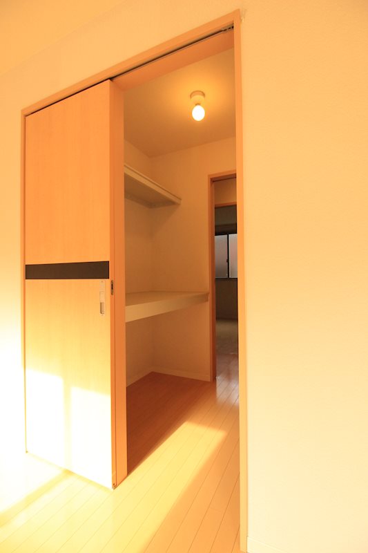 シャーメゾン谷町 A棟    その他