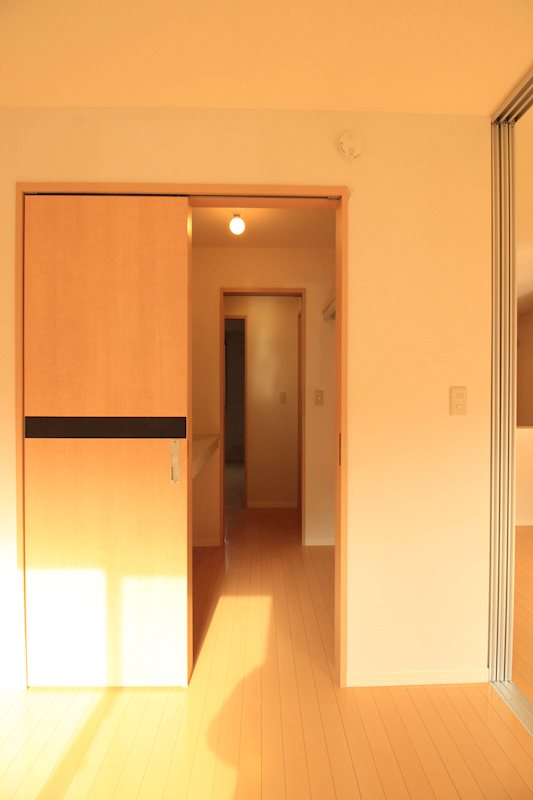 シャーメゾン谷町 A棟    その他