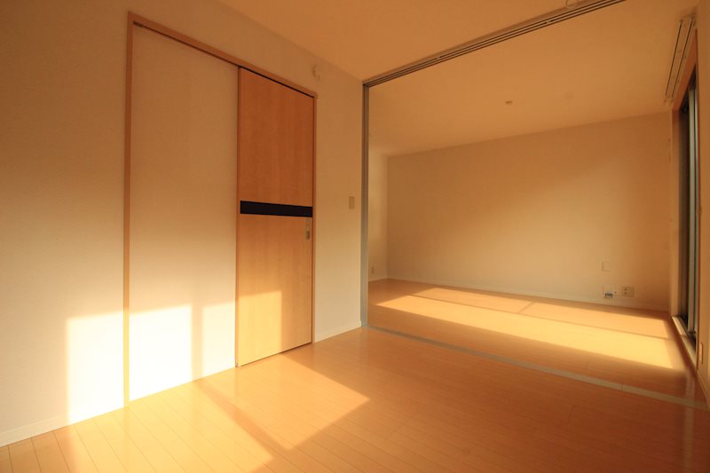 シャーメゾン谷町 A棟    その他