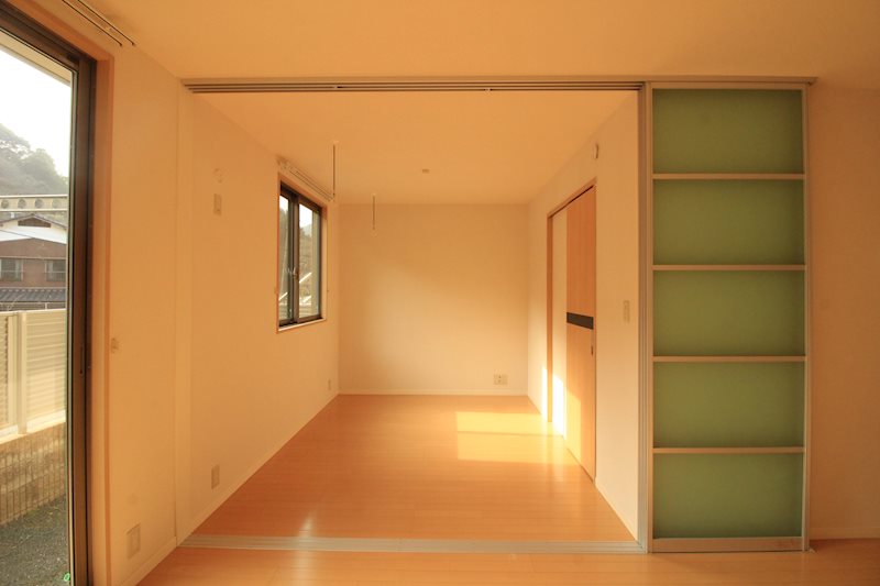 シャーメゾン谷町 A棟    その他