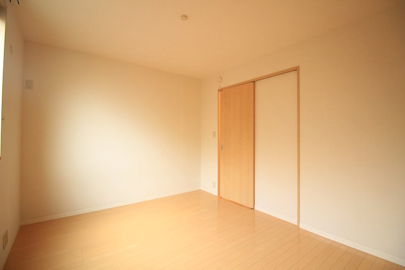 シャーメゾン谷町 A棟    その他