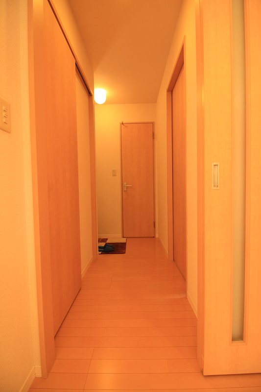 シャーメゾン谷町 A棟    その他