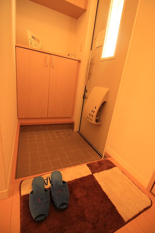 シャーメゾン谷町 A棟    その他