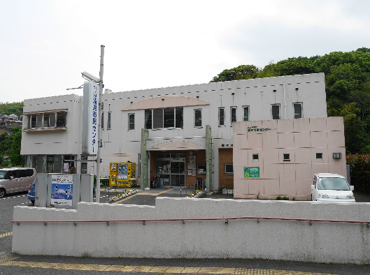 シャーメゾン谷町 A棟    公共施設