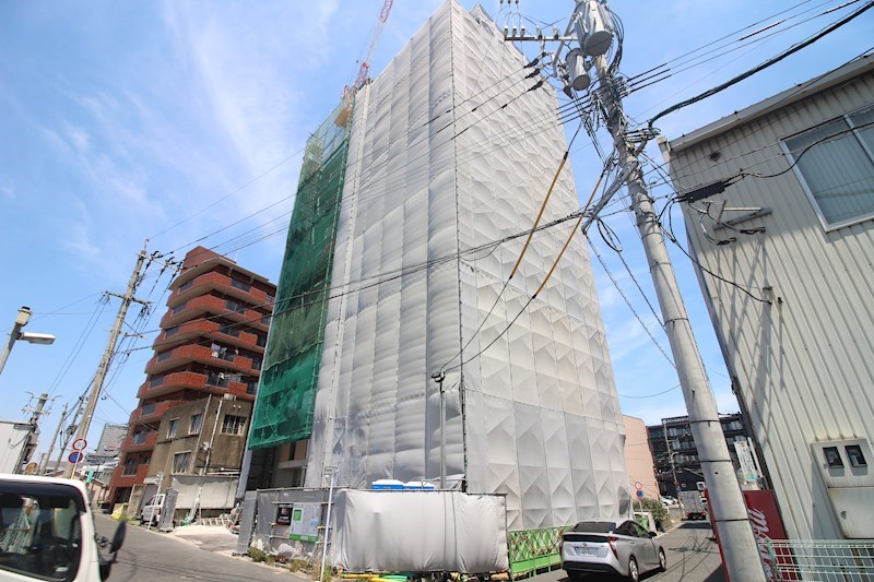 若富士マンション その他