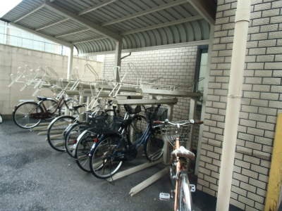 メゾン東武三萩野  その他部屋・スペース