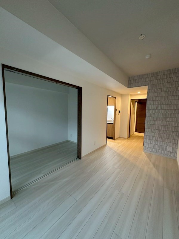 若富士マンション その他