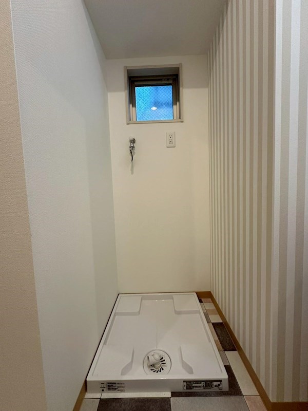 若富士マンション その他