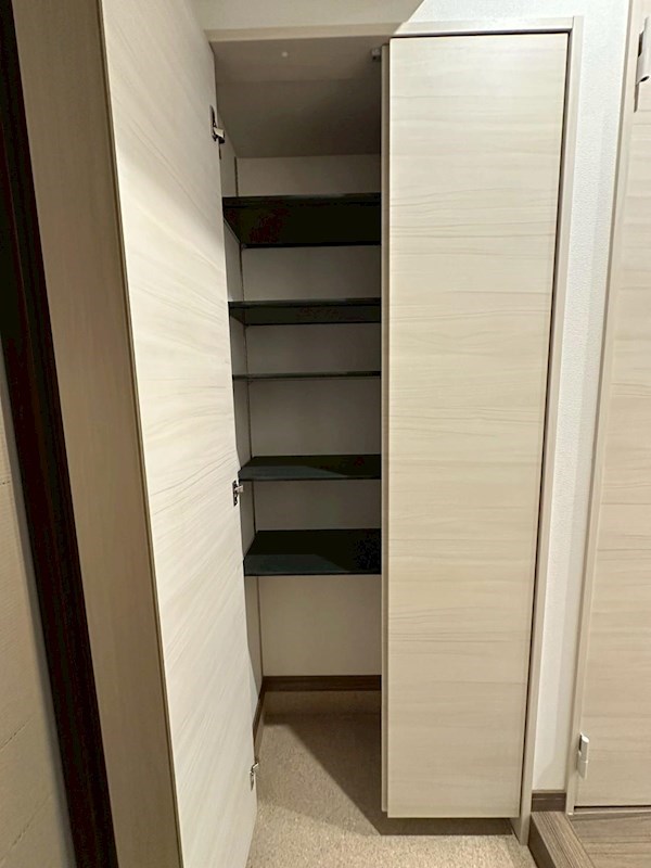 若富士マンション その他