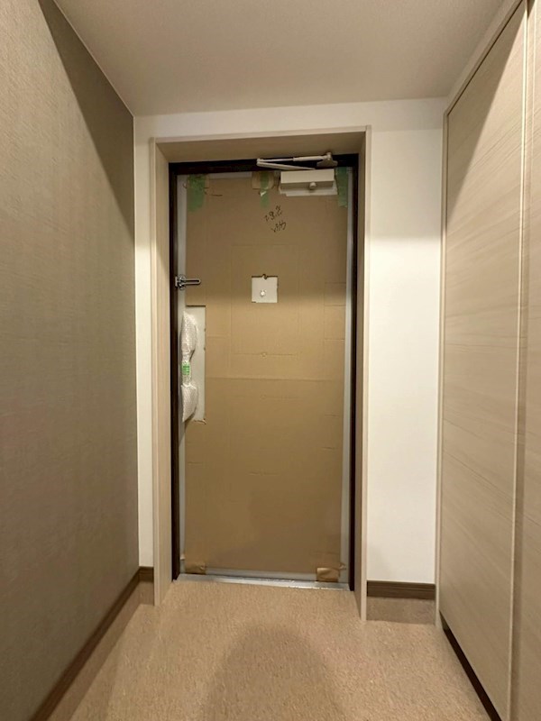 若富士マンション その他