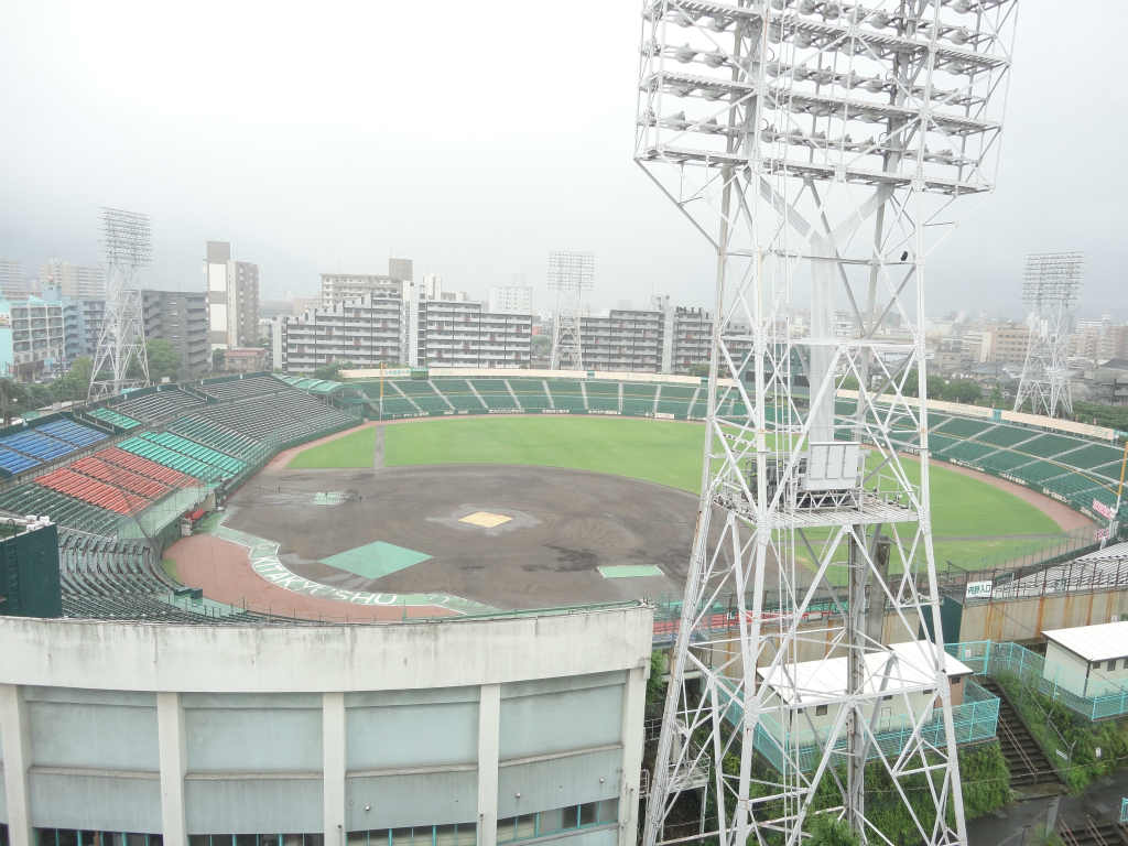 内山神岳ビル 公共施設