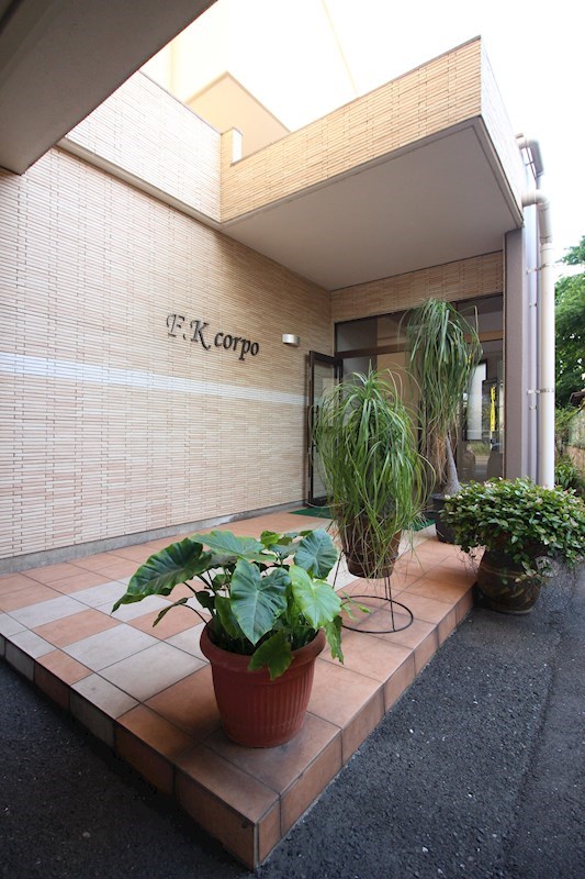 Ｆ・Ｋコーポ その他