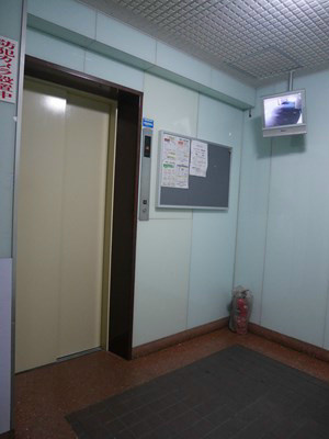 シャルム田町 その他