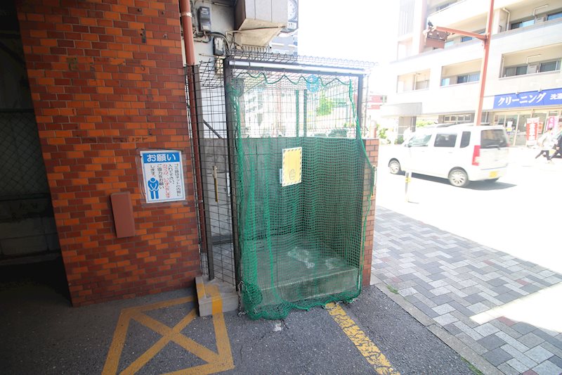 シャルム田町 その他設備