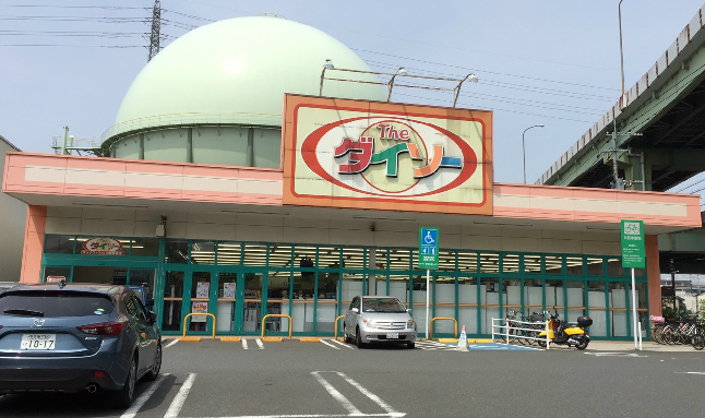 竪町センタービル ショッピング施設