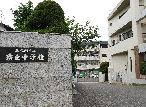 メゾン・ド・ルーブル 小学校