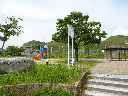 ユーミーシャルマン 公園