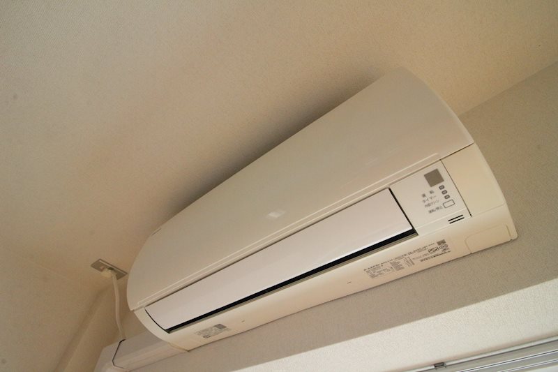 タカフジ・アパートメント  その他設備