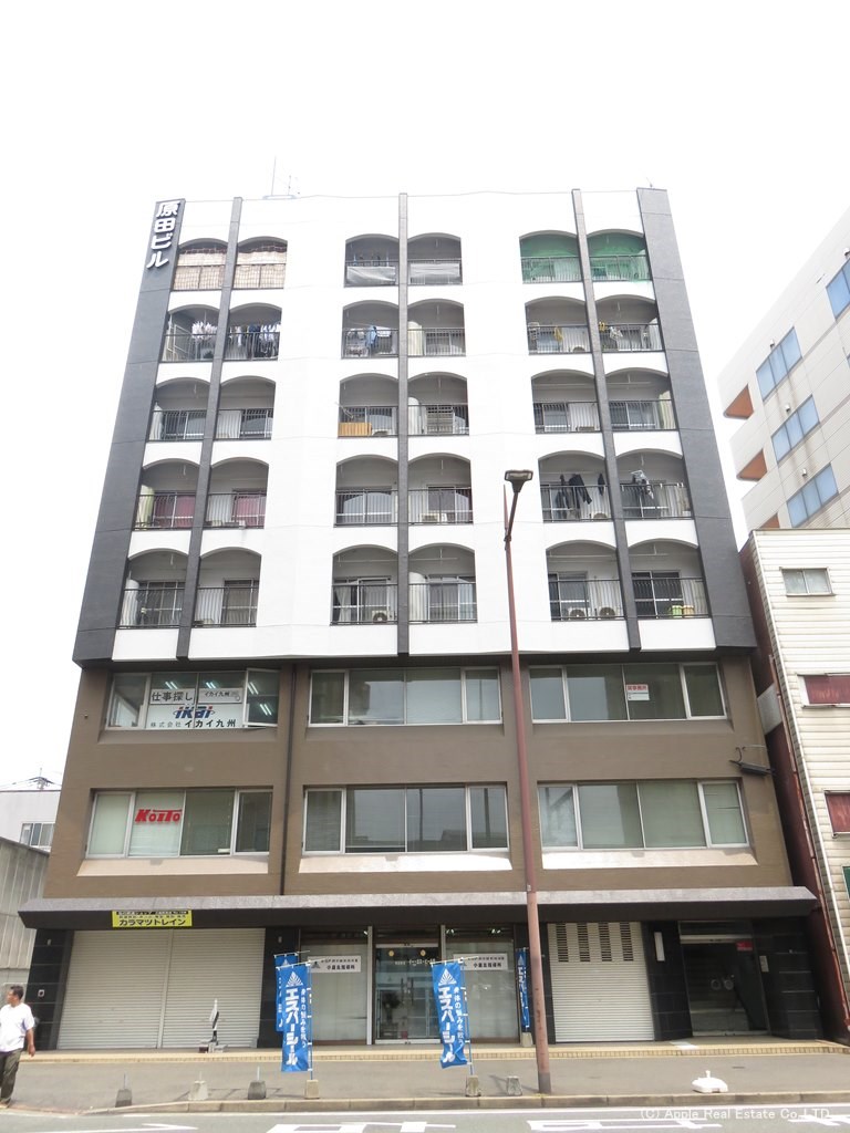 原田ビル その他