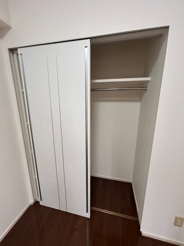 プルーム真鶴 収納