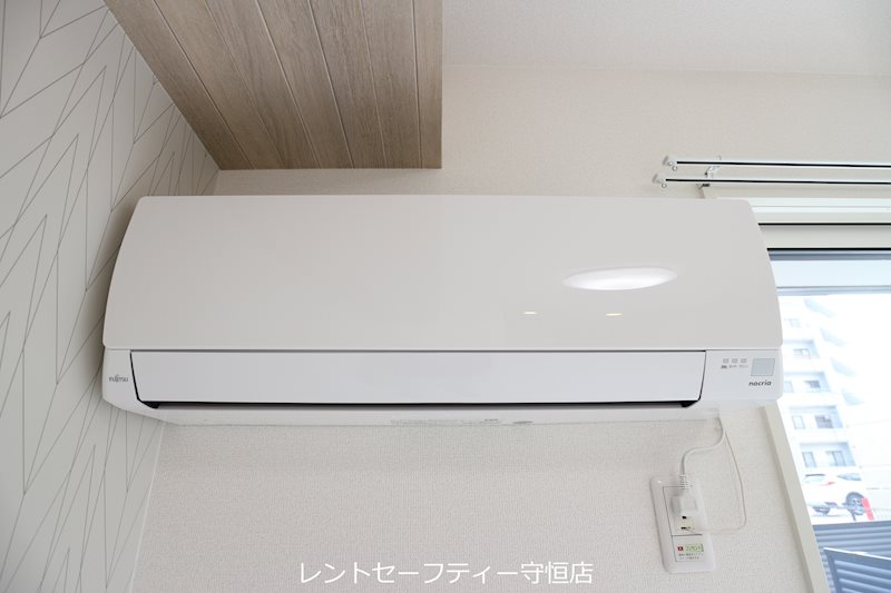 ザ・レジデンスD-room守恒 その他設備