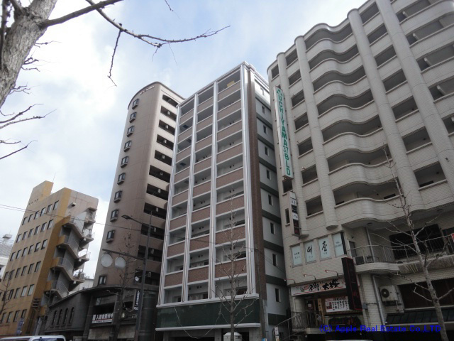 古船場タカヤコーポレーションビル 外観