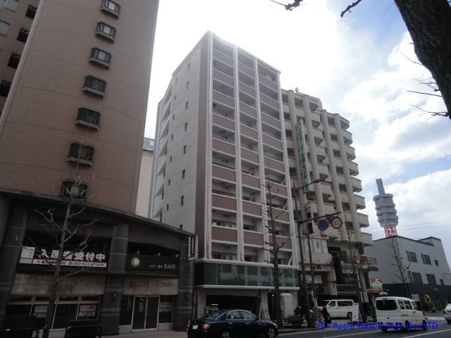 古船場タカヤコーポレーションビル 外観