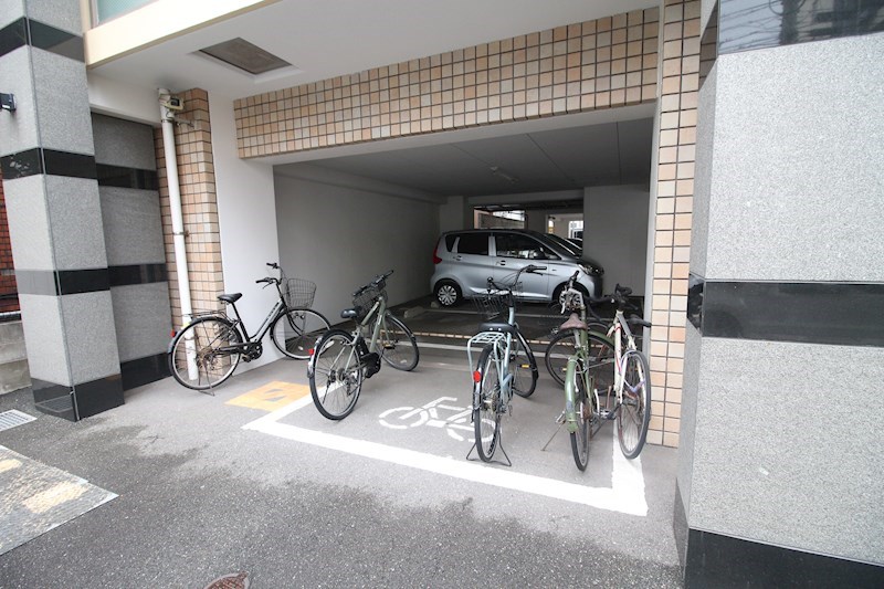 FORTUNATE砂津  その他