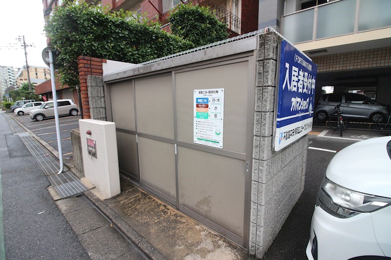 FORTUNATE砂津  その他