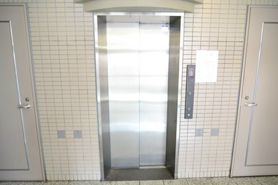 オールセインツ    その他共有部分