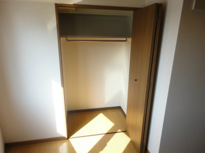 オールセインツ    収納