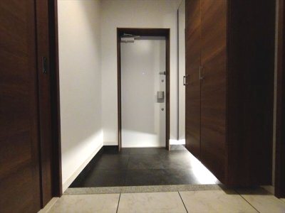KSK青葉コアプレイス   玄関