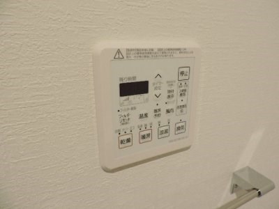KSK青葉コアプレイス   その他設備