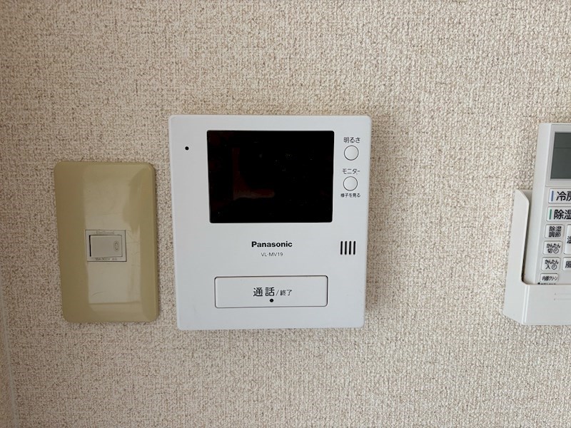 ギャラン中井  その他