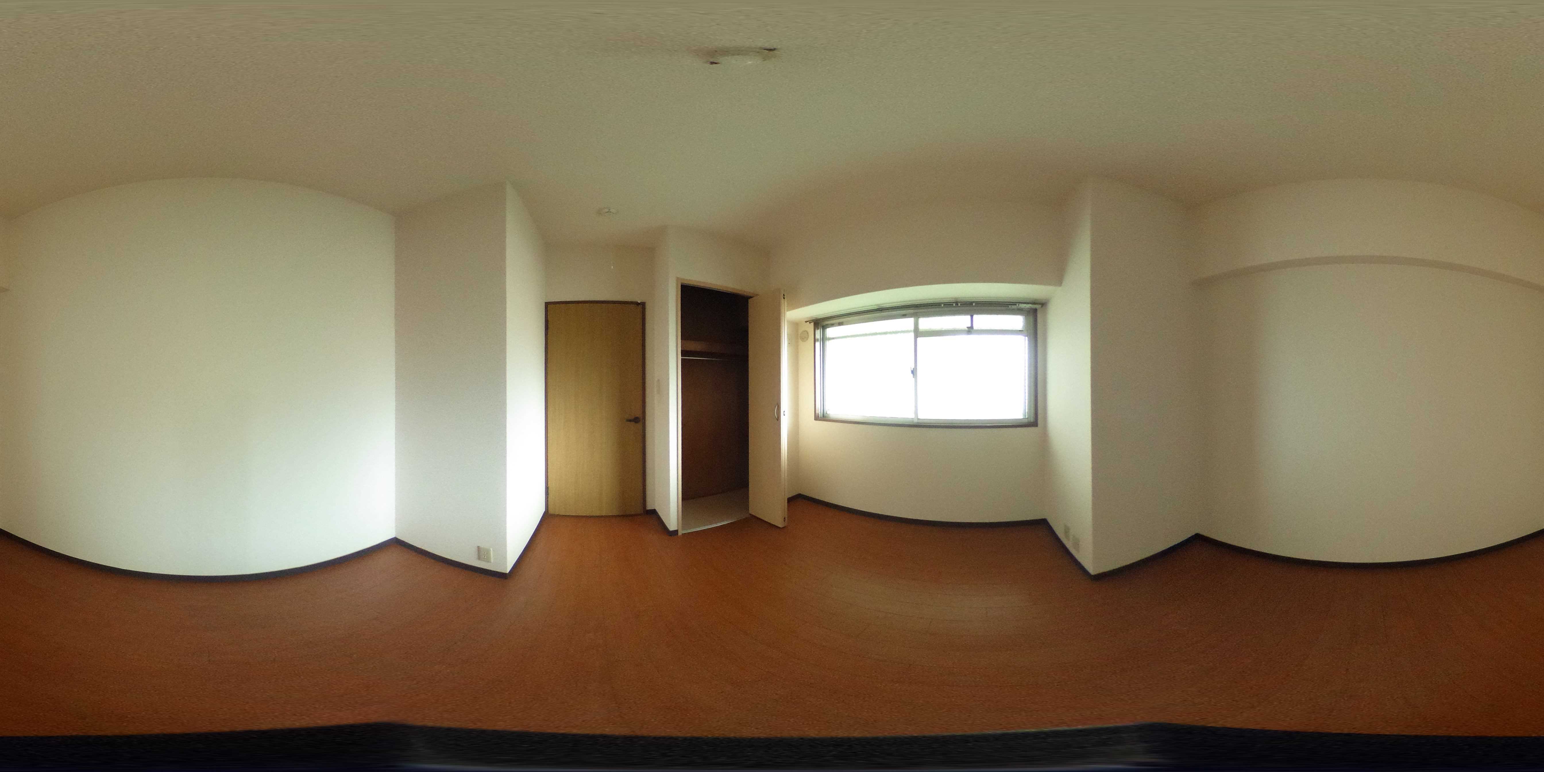 ギャラン中井  洋室