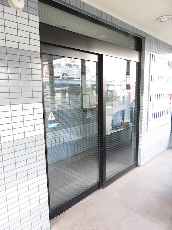 ハートピア鍛治町 その他