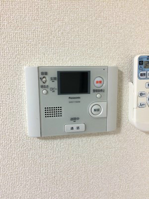 ベルガ南小倉  その他設備