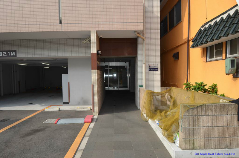ベルガ南小倉  その他