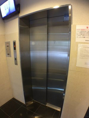 ベルガ南小倉  その他共有部分