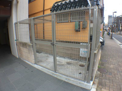ベルガ南小倉  その他