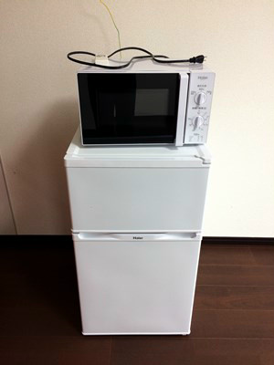 ベルガ南小倉  その他設備