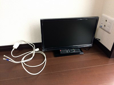 ベルガ南小倉  その他設備